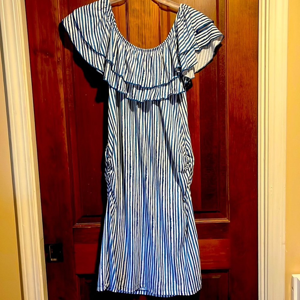 Maternity Dress